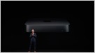 Apple announces an updated Mac mini in space grey with Intel 8th gen CPU with four to six cores, up to 64GB RAM and 2TB SSD, starting at $799 for 8GB RAM model (Brian Heater/TechCrunch)