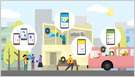 Why Android Nearby, iBeacons, and Eddystone failed to gain traction: low consumer awareness, spammy local notifications, complicated on-site rollouts, more (Kyle Wiggers/VentureBeat)