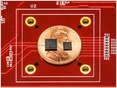 Google says it will open source the firmware for Titan M, the secure chip in Pixel 3 phones that handles Verified Boot and has its own isolated storage and RAM (Brian Barrett/Wired)