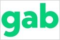Gab.com takes its service offline after GoDaddy informed the company they had violated terms of service and had 24 hours to move the domain to another provider (Sam Byford/The Verge)