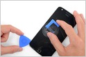 Motorola and iFixit partner on DIY battery and screen repair kits that include official parts and cost $40 to $200; faulty repair of a phone may void warranty (Jacob Kastrenakes/The Verge)