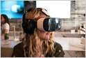 Mainstream adoption of VR hasn't happened because there's no "killer app" for VR and no one has made a simple headset that lets a novice user engage casually (Joshua Topolsky/The Outline)