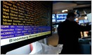 Profile of Symphony, a secure messaging app for financial industry that also lets bots at different institutions talk to each other and settle trades (Oliver Staley/Quartz)