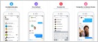 Facebook quietly begins testing Messenger Lite for iOS, which is only 10MB, starting in Turkey (Sarah Perez/TechCrunch)