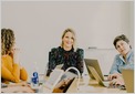 A look at how Apple combines algorithms and roughly 30 journalists to curate Apple News, which is read regularly by 90M people, and its plans for the app (Jack Nicas/New York Times)