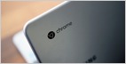 Google rolls out Chrome OS 70 with a completely redesigned tablet UI, floating Gboard virtual keyboard, support for AV1 decoder, more (Abner Li/9to5Google)