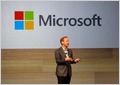 Addressing employee concerns, Microsoft explains why it won't pull out of Pentagon's $10B JEDI contract bidding and will sell AI and other technologies to DOD (Monica Nickelsburg/GeekWire)