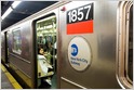 New York's MTA announces Transit Tech Lab, an accelerator to help vet high-tech solutions to the extensive problems with its subway and bus systems (Andrew J. Hawkins/The Verge)