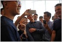 As Tim Cook visits China on a multi-day trip amid trade tensions with the US, his main objective is staying in China's good books (Anna Fifield/Washington Post)