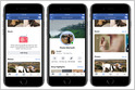 Facebook rolls out music-related features: expanding Lip Sync Live, adding music stickers to Stories, and songs to a new music section on user profiles (Dami Lee/The Verge)