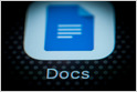 Google introduces its ".new" domain for instantly creating new docs, slides, sheets, and forms across its productivity apps (Sarah Perez/TechCrunch)