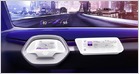 Volkswagen and Intel's Mobileye announce plans to launch New Mobility, a commercial autonomous ride-hailing service, in Israel in 2019 (Liane Yvkoff/Forbes)