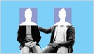 A look at private Facebook groups where strangers can share their deepest secrets and offer emotional support on topics such as diabetes, addiction, and more (Sarah Zhang/The Atlantic)