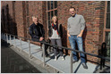 Google cancels plan to open a second startup incubator in Berlin after protests by anti-gentrification groups, says it is donating the space to local nonprofits (The Local)