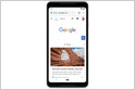 As Google rolls out a news feed under the search box on its mobile homepage, questions remain about the effects it could have on society (Dieter Bohn/The Verge)