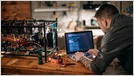 Report: blockchain engineers make between $150K and $175K on average, on par with AI developers and above the typical $135K salary for software engineers (Salvador Rodriguez/CNBC)