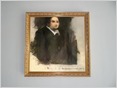 Christie's sells a portrait by the French art collective Obvious generated using AI for $432,500, over 40x its estimated price, a first for the auction house (Gabe Cohn/New York Times)