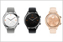 Mobvoi unveils $200 TicWatch C2, powered by Wear OS, shipping December 6, and launches $130 TicPods Free, an AirPods clone, available now in three colors (Dami Lee/The Verge)