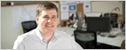 Evernote CEO Chris O'Neill to depart and be replaced by Ian Small (Ian Small/Evernote)