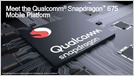 Qualcomm announces Snapdragon 675, an 11nm mid-range ARM Cortex A76-based SOC with support for triple camera setups, promises better gaming performance (Andrei Frumusanu/AnandTech)