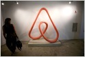 Airbnb says it has hired Aristotle Balogh, Google's VP of engineering, application storage, and indexing and serving, to be its new CTO; current CTO to leave (Megan Rose Dickey/TechCrunch)