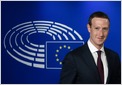 The European Parliament adopts a resolution calling for an EU audit of Facebook's data protection and user security protocols (Natasha Lomas/TechCrunch)