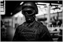 Consultants advise law enforcement officers not to look at iPhone screens because it may trigger Face ID too many times and iPhones may revert to passcodes (Joseph Cox/Motherboard)