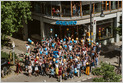Berlin-based travel booking startup GoEuro, which offers ground and air travel tickets in 36 countries, raises $150M led by Kinnevik AB and Temasek (Andrii Degeler/Tech.eu)