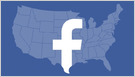 Facebook launches Candidate Info, direct-to-camera intro videos by political candidates appearing in potential constituents' News Feeds starting next week (Josh Constine/TechCrunch)