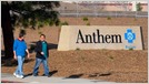 Sources: Udi Manber, who ran engineering for Google's core search products before leaving in 2015, is joining health insurance giant Anthem as its head of AI (Christina Farr/CNBC)
