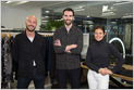 London-based fashion e-commerce startup Thread, which uses AI to help suggest clothes to buy, raises $22M and announces an equity crowdfunding campaign (Andrii Degeler/Tech.eu)