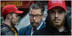 Facebook says it is banning the far-right Proud Boys and co-founder Gavin McInnes from Facebook and Instagram after violent NY attack on protesters in October (Rob Price/Business Insider)