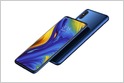 Xiaomi announces 6.4-inch Mi Mix 3 flagship with a 1080p OLED screen, sliding cameras and no notch, 10GB RAM, out in China on November 1 for ~$475 (Sam Byford/The Verge)