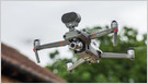 DJI launches $2,000 Mavic 2 Enterprise, with accessories for emergency operations like a spotlight, a loudspeaker, and an ultra-light beacon, available today (Adam Clark Estes/Gizmodo)