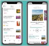 Pocket improves article listening function with text-to-speech service Amazon Polly with a more human-like voice, on iOS and Android (Paul Sawers/VentureBeat)