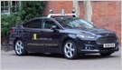 Taxi company Addison Lee says it is partnering with Oxbotica to produce detailed maps of London, with an aim to launch self-driving taxis in the city by 2021 (BBC)