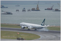 Cathay Pacific says data of 9.4M passengers was stolen in data breach, including dates of birth, phone numbers, email and postal addresses, and passport numbers (Zack Whittaker/TechCrunch)