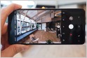 Samsung unveils the mid-range Galaxy A9 with four rear cameras, 6.3-inch display, Snapdragon 660, 128GB storage, and 3,800mAh battery, for &euro;599 in November (Jamie Rigg/Engadget)