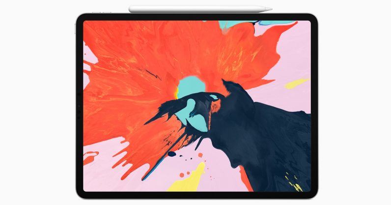 Everything Apple announced at today’s hardware event