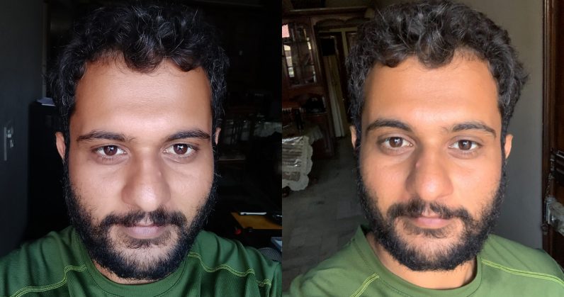 Apple will fix the iPhone XS’ problematic ‘beauty filter’ in iOS 12.1