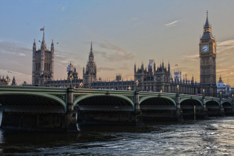 London is making life way too hard for mobility tech companies
