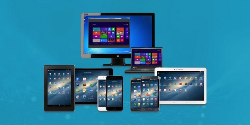 Access your computer from any device from anywhere for $10 with Parallels Access