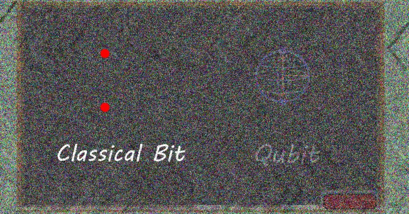 Understanding quantum computers: The noise problem