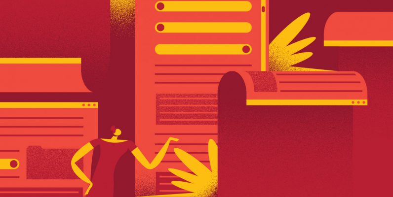 How to woo your robot recruiter and land your dream job