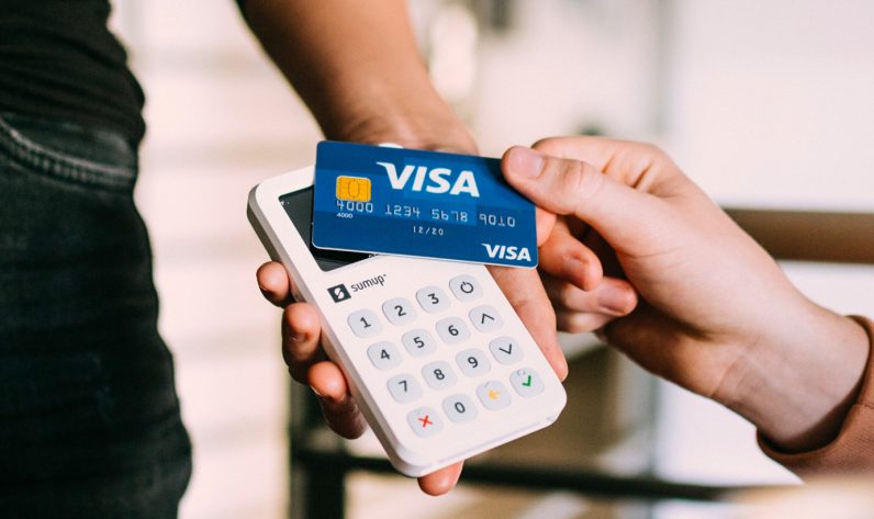 UK payments startup SumUp launches a 3G-powered credit card reader
