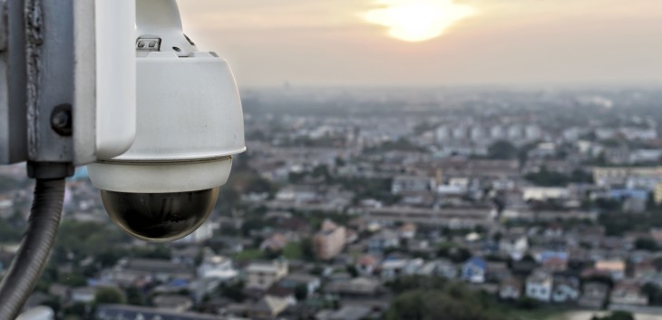 This AI can search for people by height, gender, and clothing in surveillance videos