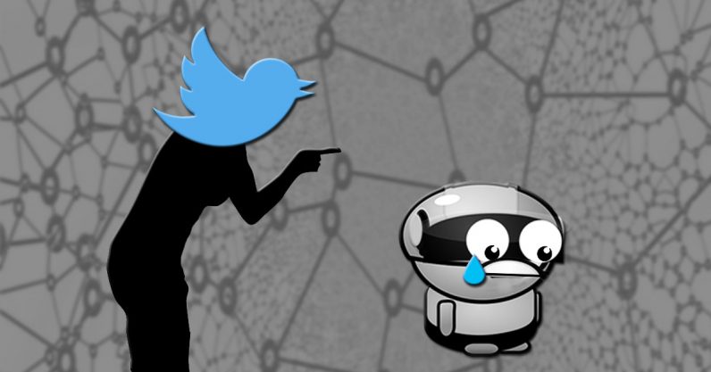Twitter’s bot purge led to a 9M drop in users last quarter