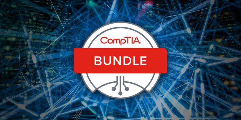 Here’s how you get certified to run the most important IT areas in business