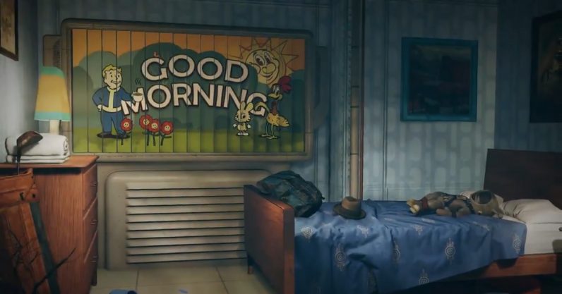 Fickle Fallout 76 beta refuses to be uninstalled on PC