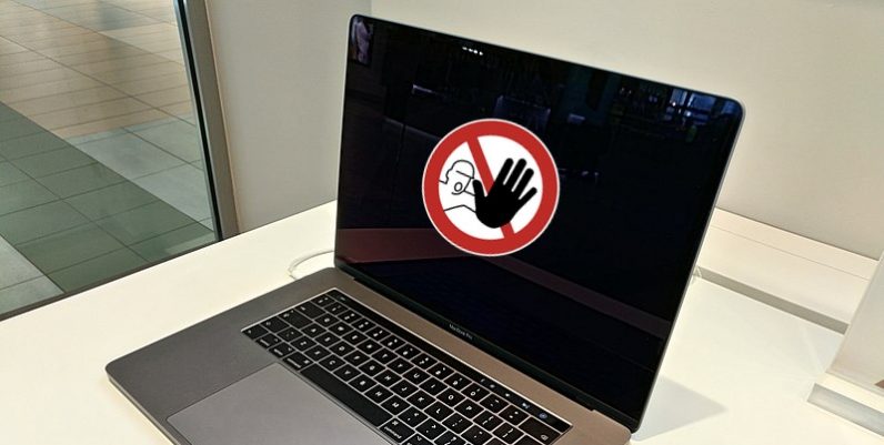 Apple confirms its T2 chip will block some third-party repairs